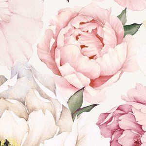 Meet your Posher, Laurel Peony